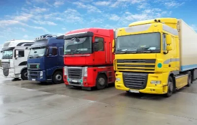 İstanbul Yakakent Nakliye Ambarı